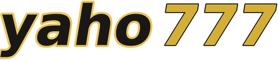 yaho777 logo